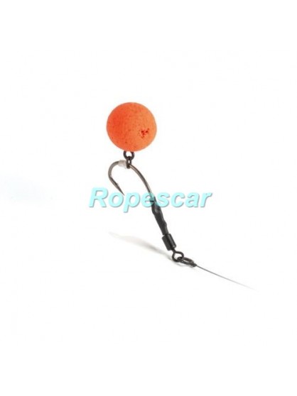 Montura Ronnie Rig 777S, set x 3 buc. - Extra Carp